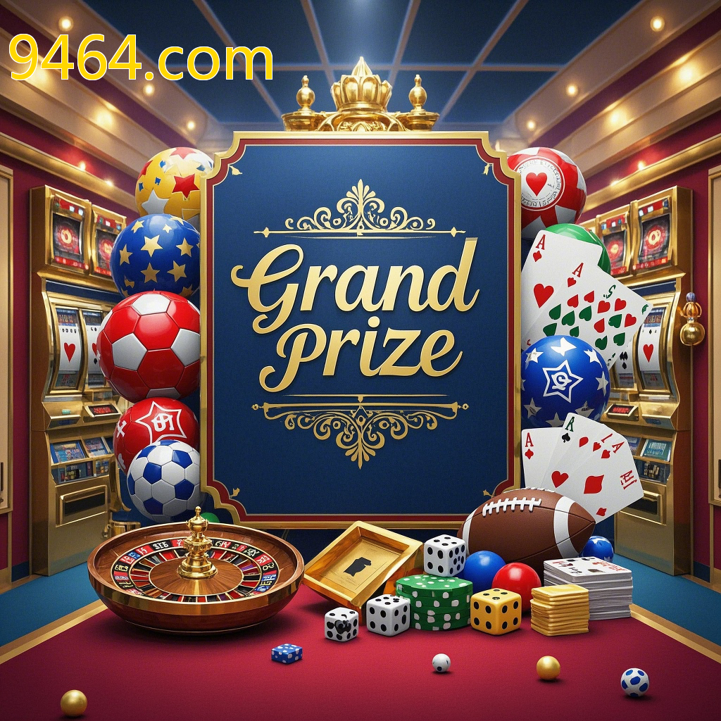 9464 GAME-Login